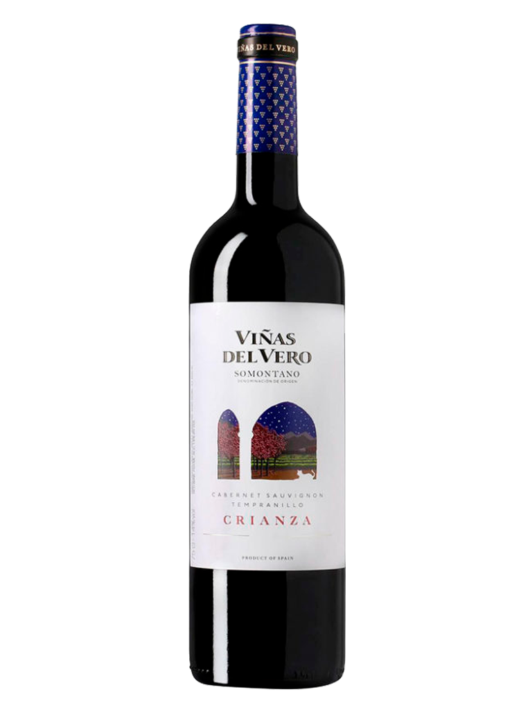 Viñas del Vero Crianza
