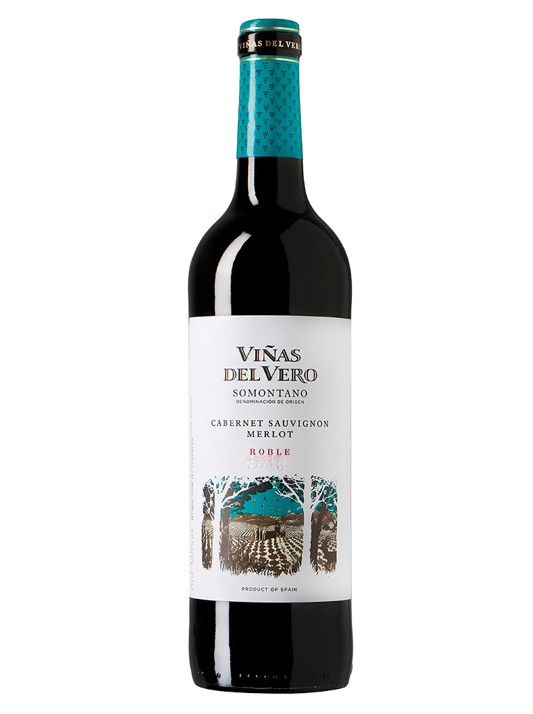 Viñas del Vero Roble