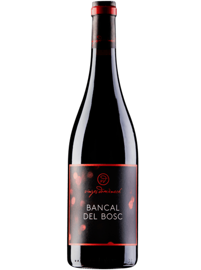 Vinyes Domènech Bancal del Bosc Tinto Magnum
