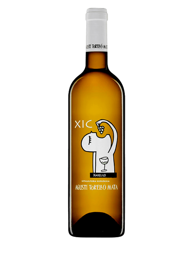 Agustí Torelló Mata Xic