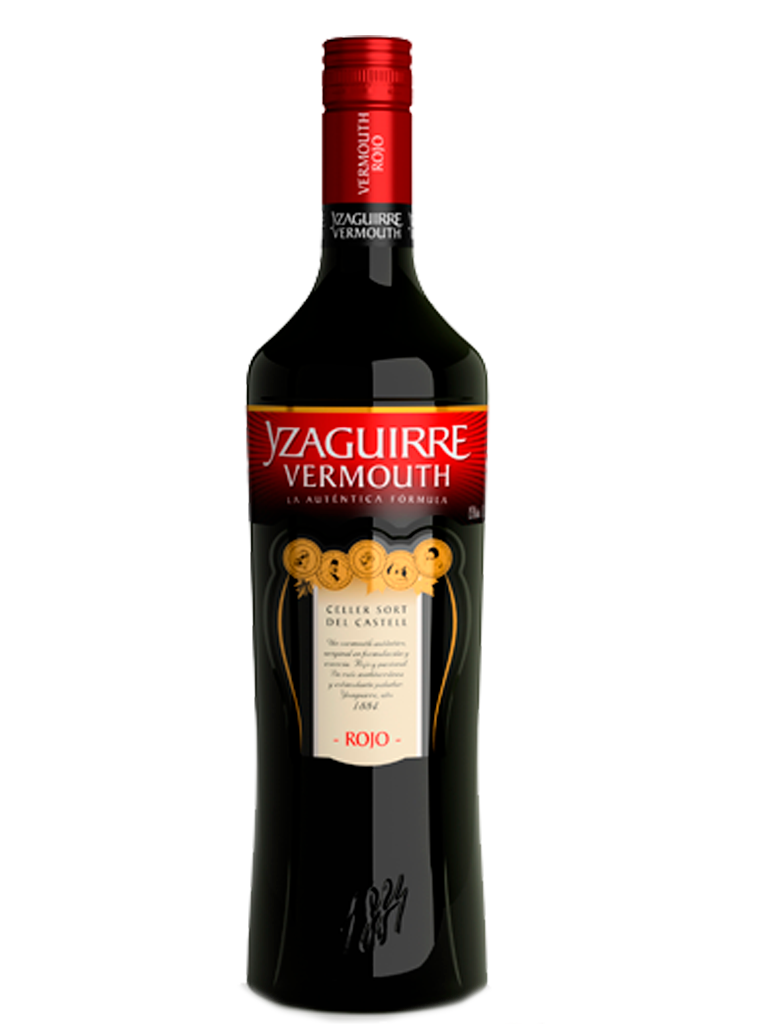 Yzaguirre Rojo Joven 1L