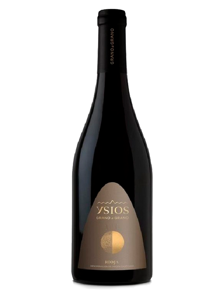 Ysios Grano a Grano