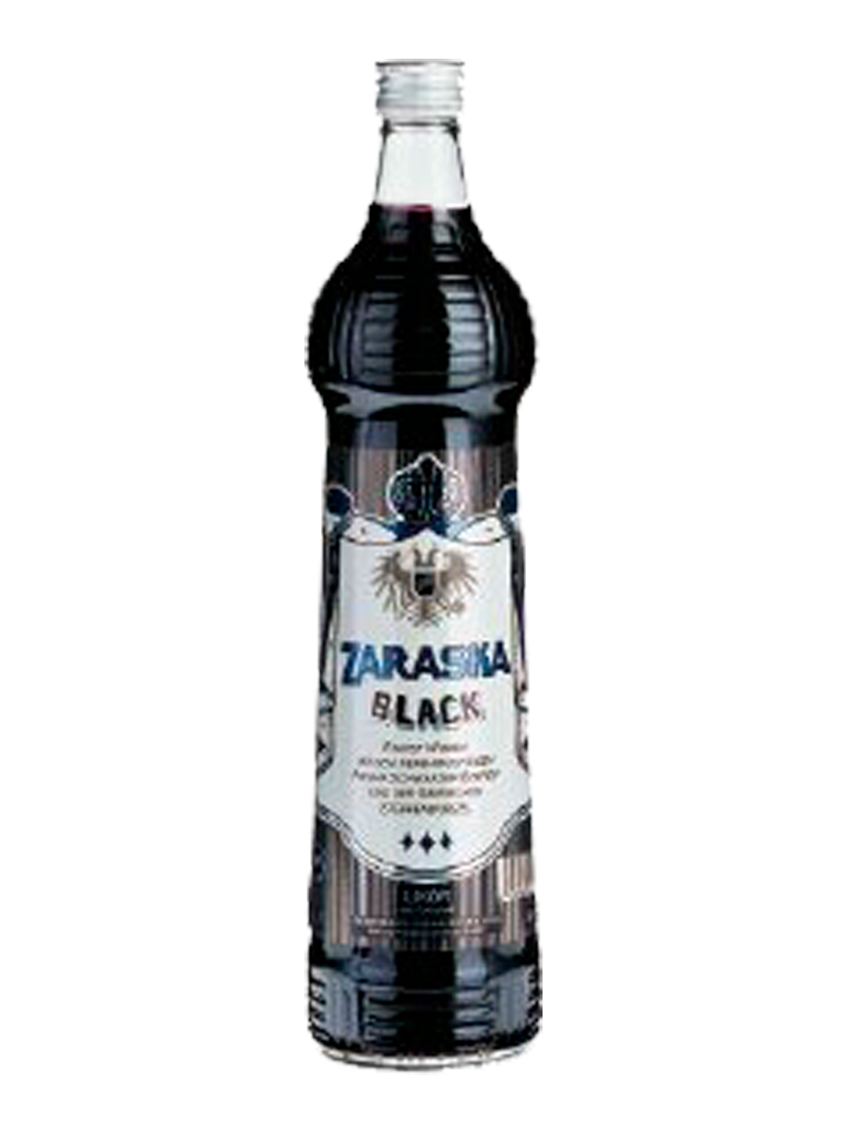 Zaraska Black