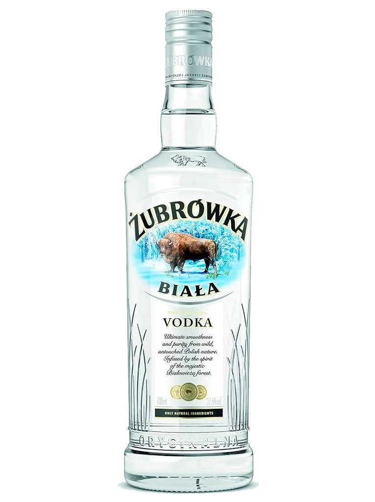 Zubrowka Biala