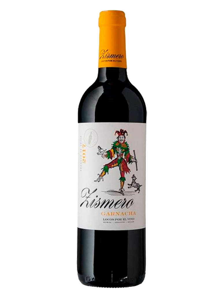 Zismero Garnacha