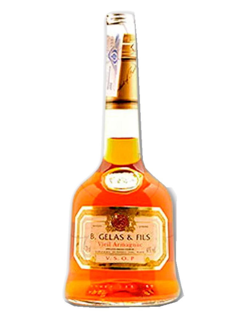 Gelas & Fils V.S.O.P. Vieil Armagnac