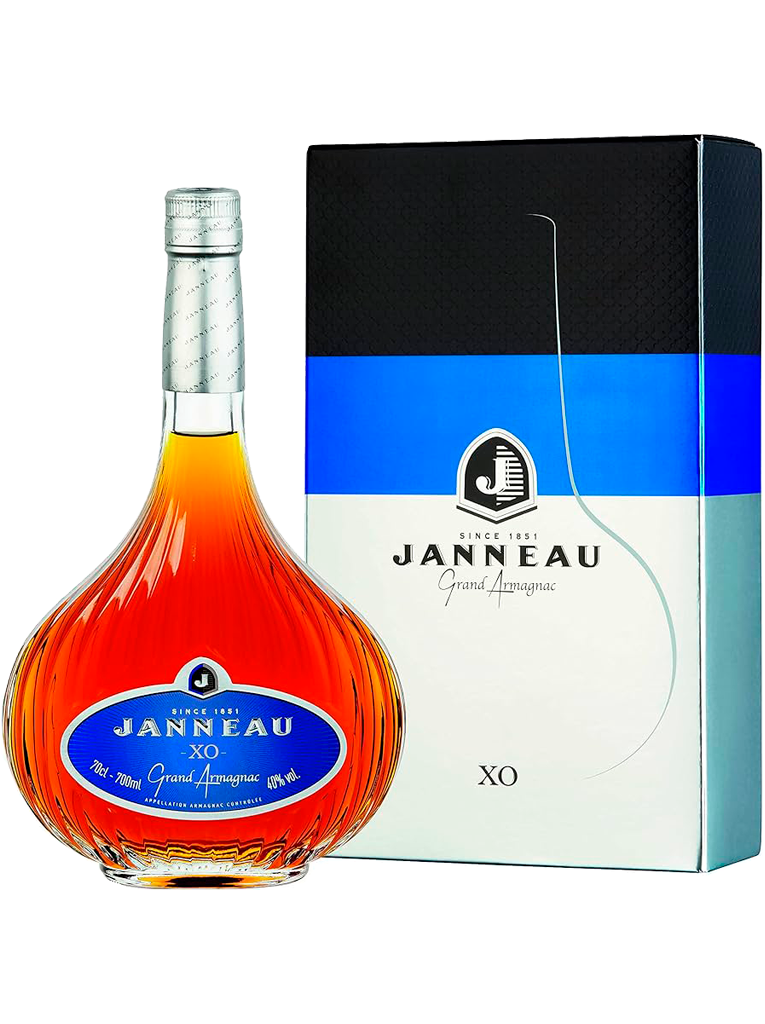 Janneau X.O.