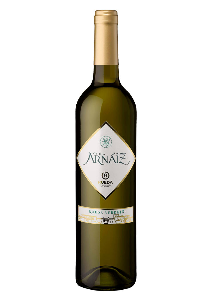 Arnaiz Verdejo
