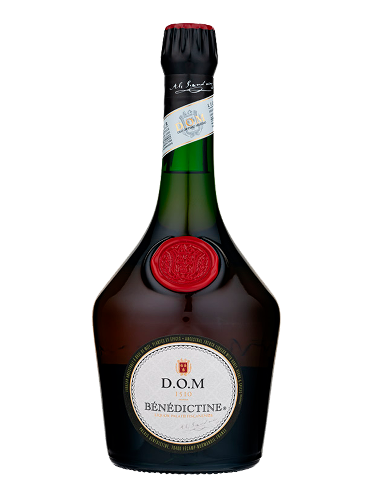 Benedictine D.O.M.