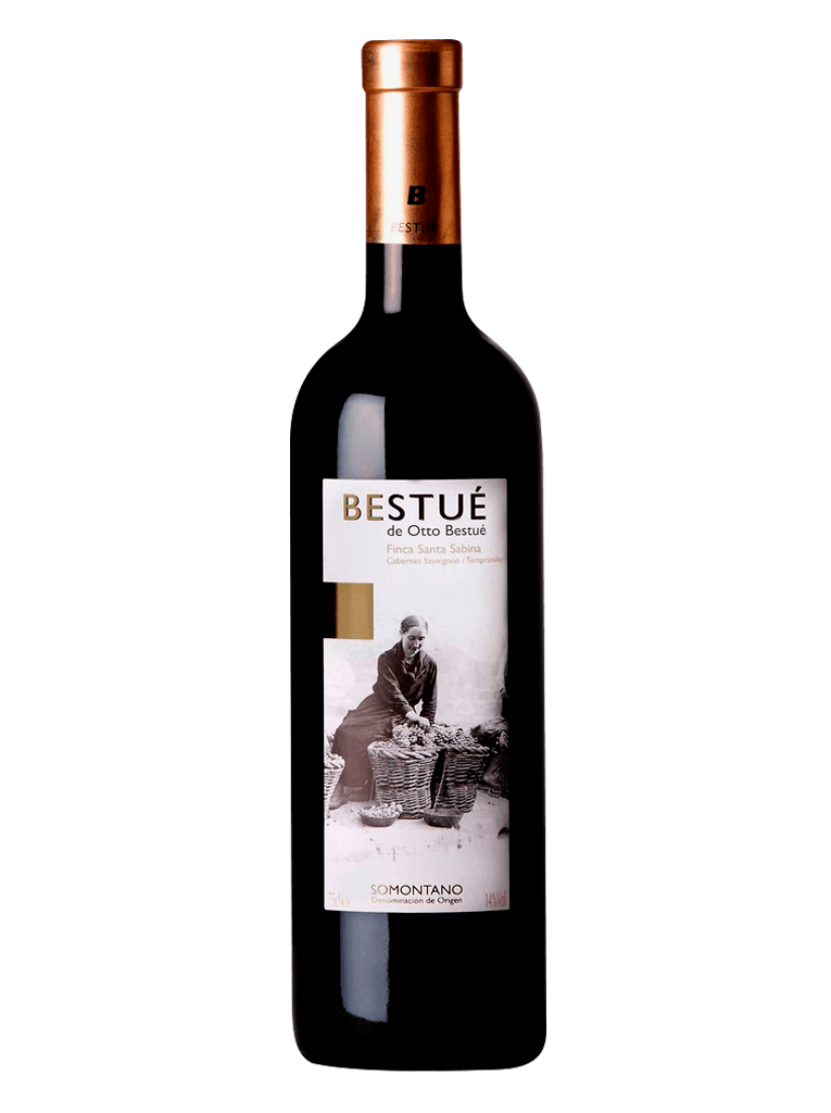 Bestué Finca Santa Sabina