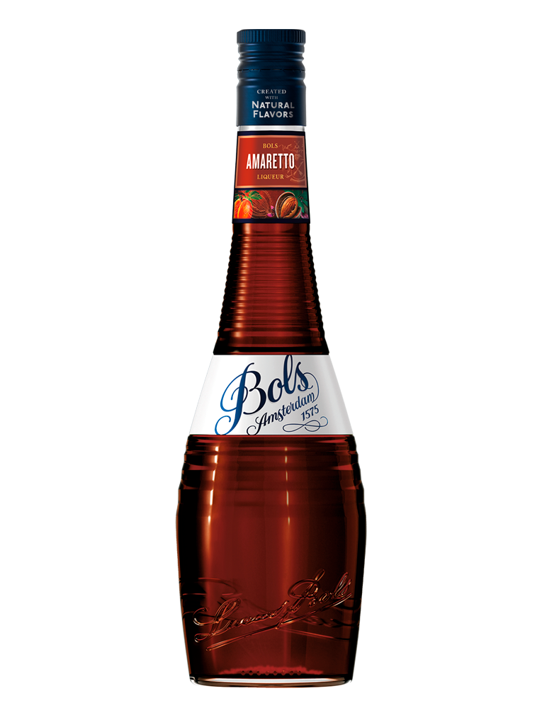 Bols Amaretto