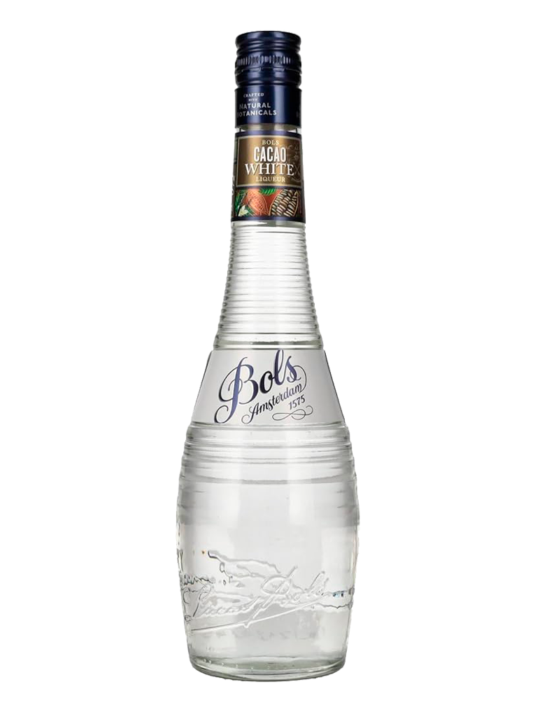 Bols Cacao White