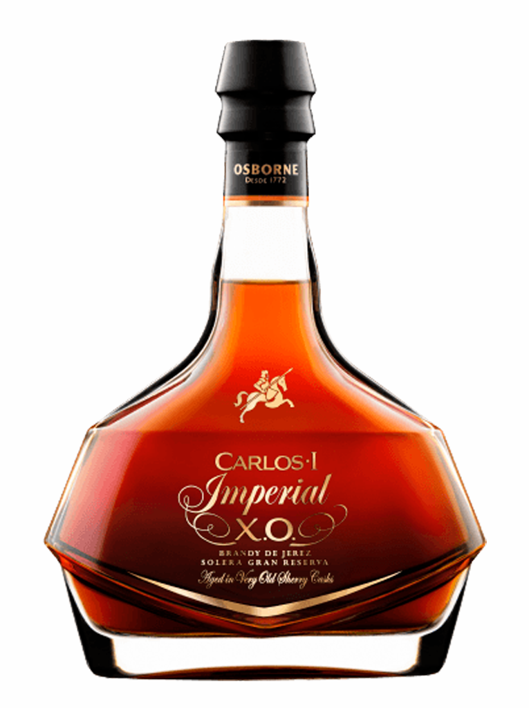 Carlos I Imperial