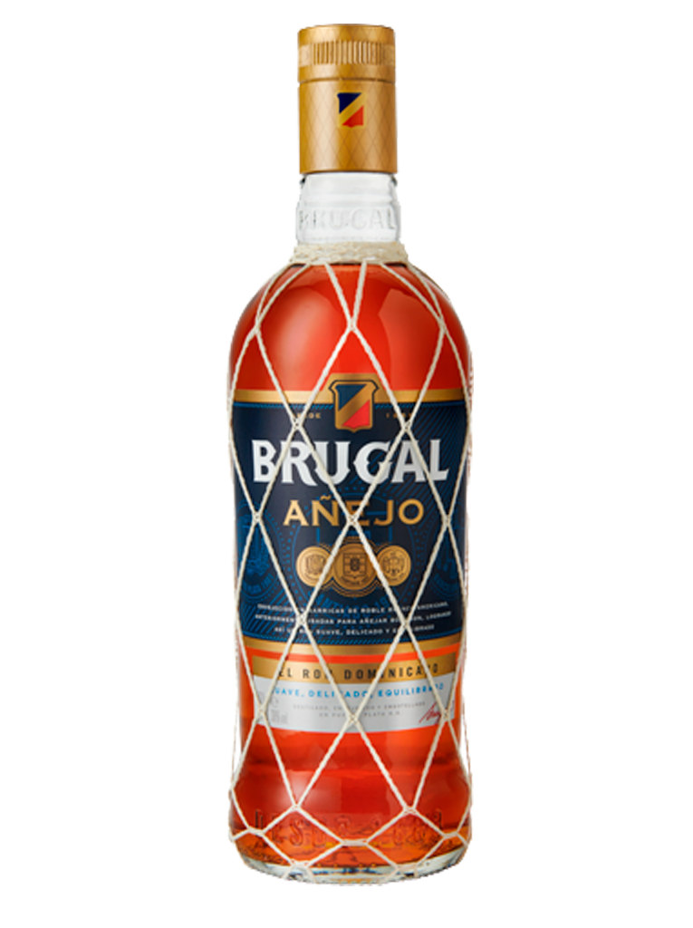 Brugal Añejo