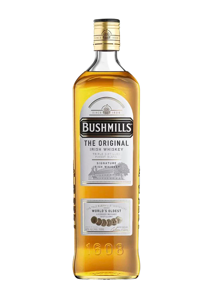 Bushmills Original