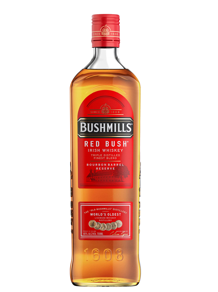 Bushmills Red Bush