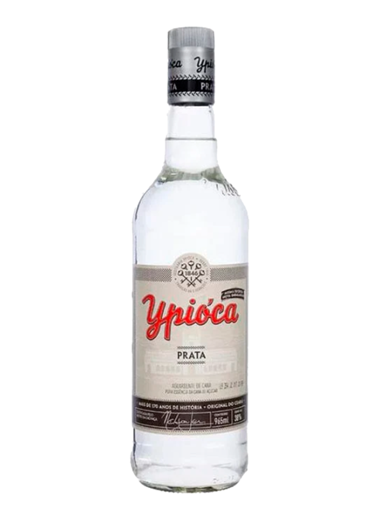 Ypióca Prata