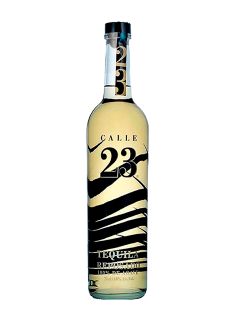 Calle 23 Reposat