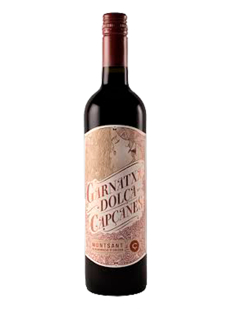 Garnacha Dulce Capçanes