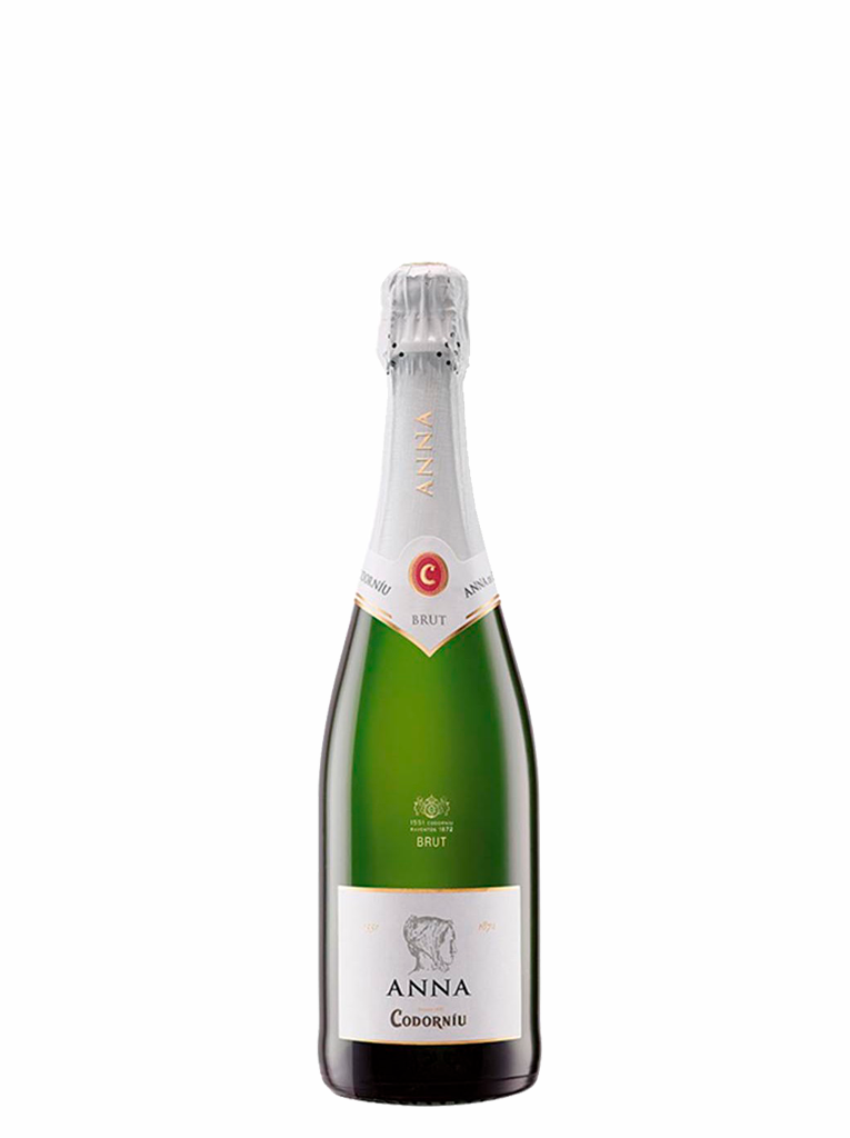 Anna de Codorniu Brut 375ml