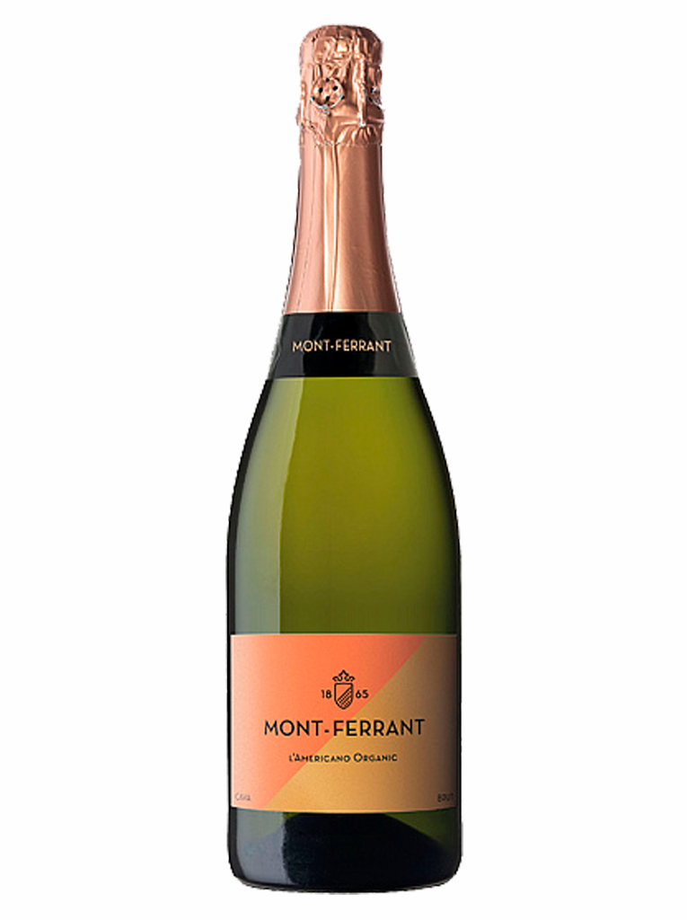 Mont-Ferrant L’Americano