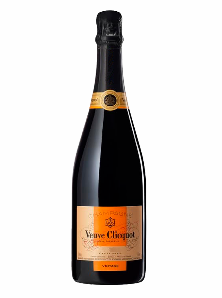 Veuve Clicquot Vintage