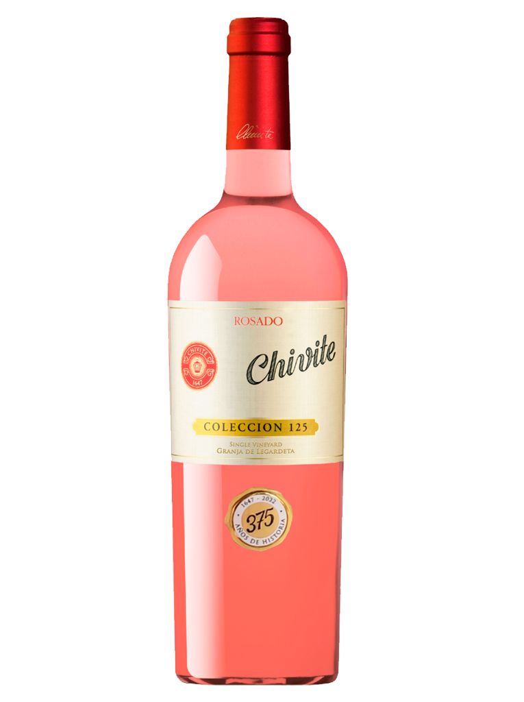 Chivite Colección 125 Rosado
