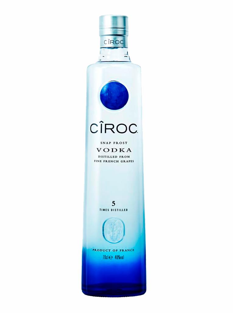 Cîroc 70cl