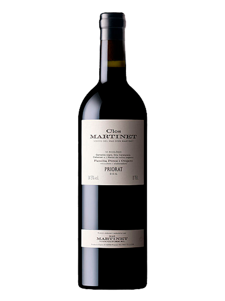 Clos Martinet