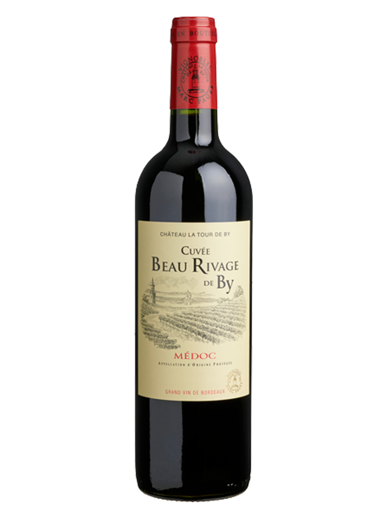 Cuvée Beau Rivage de By