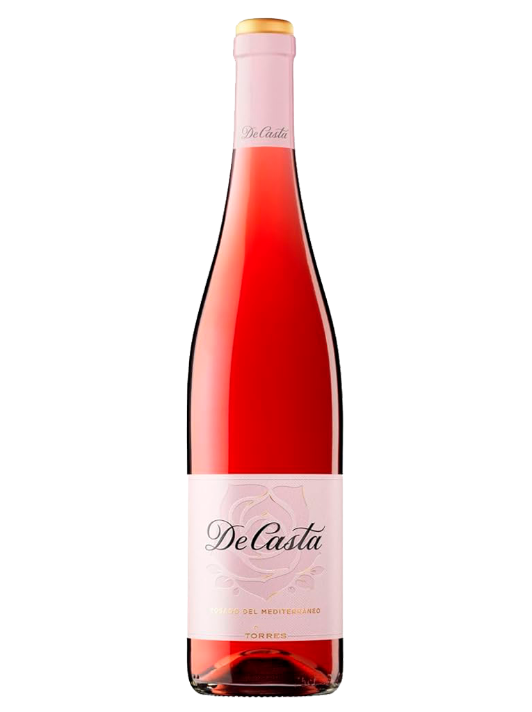 Torres De Casta Rosado
