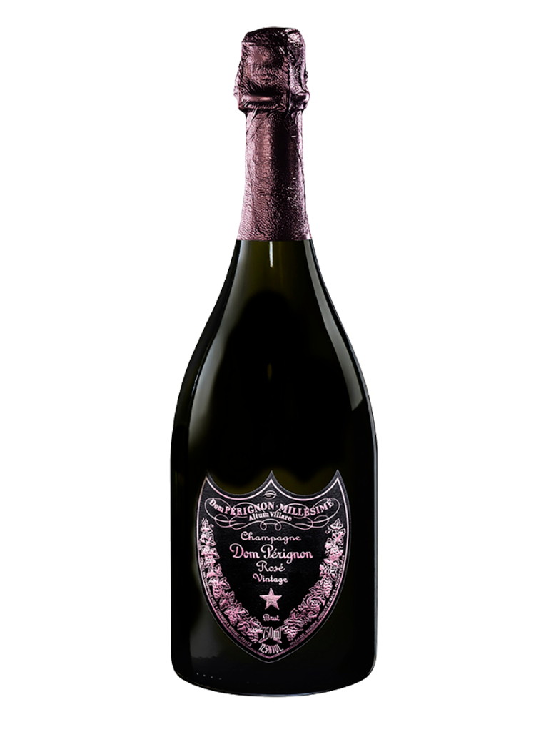 Dom Perignon Vintage Rosé