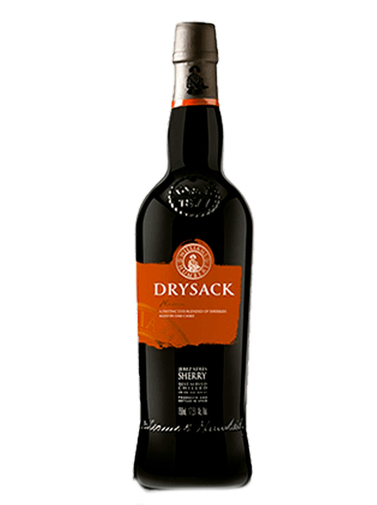 Dry Sack Medium