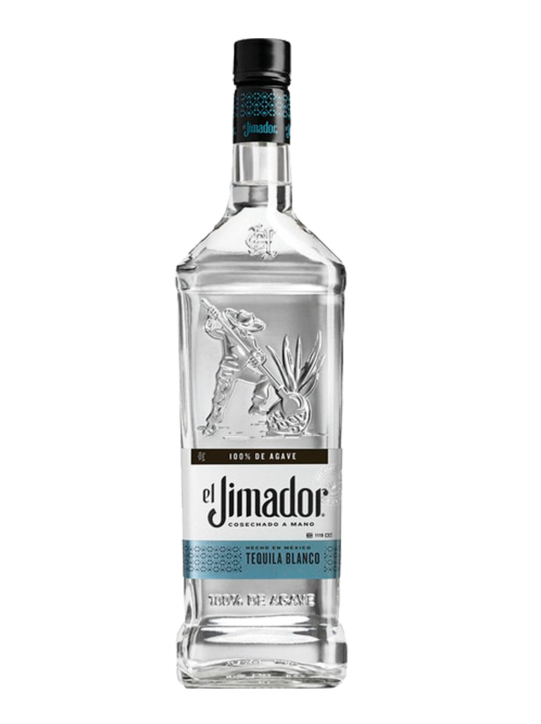 El Jimador Blanco