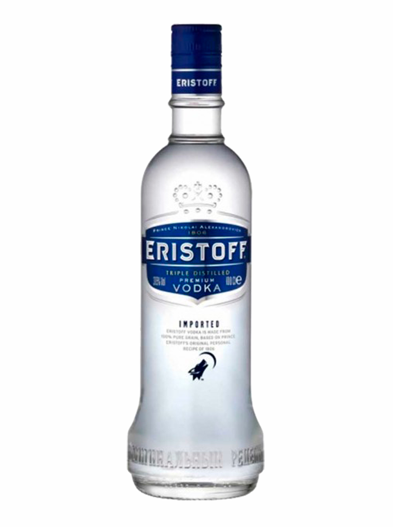 Eristoff 1L