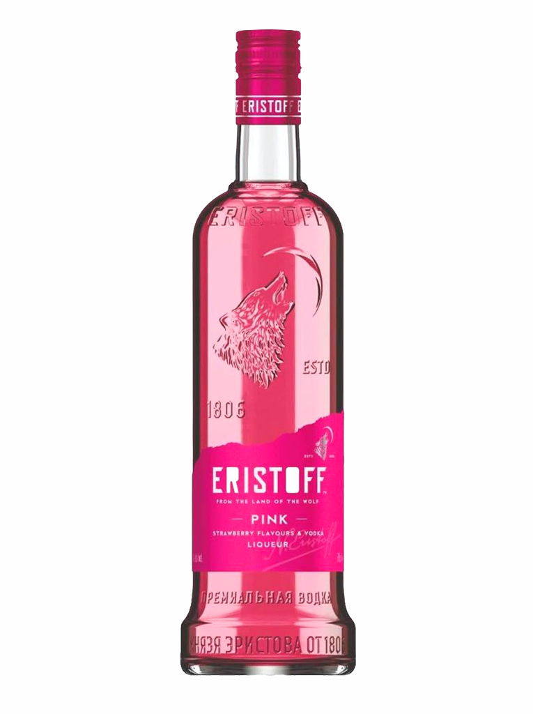 Eristoff Pink