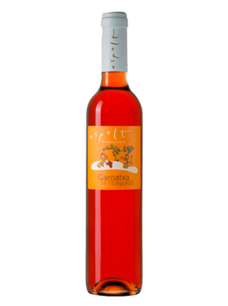 Espelt Garnacha Joven
