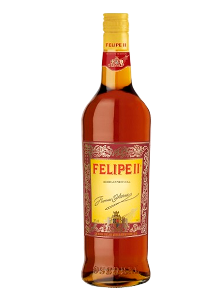 Felipe II