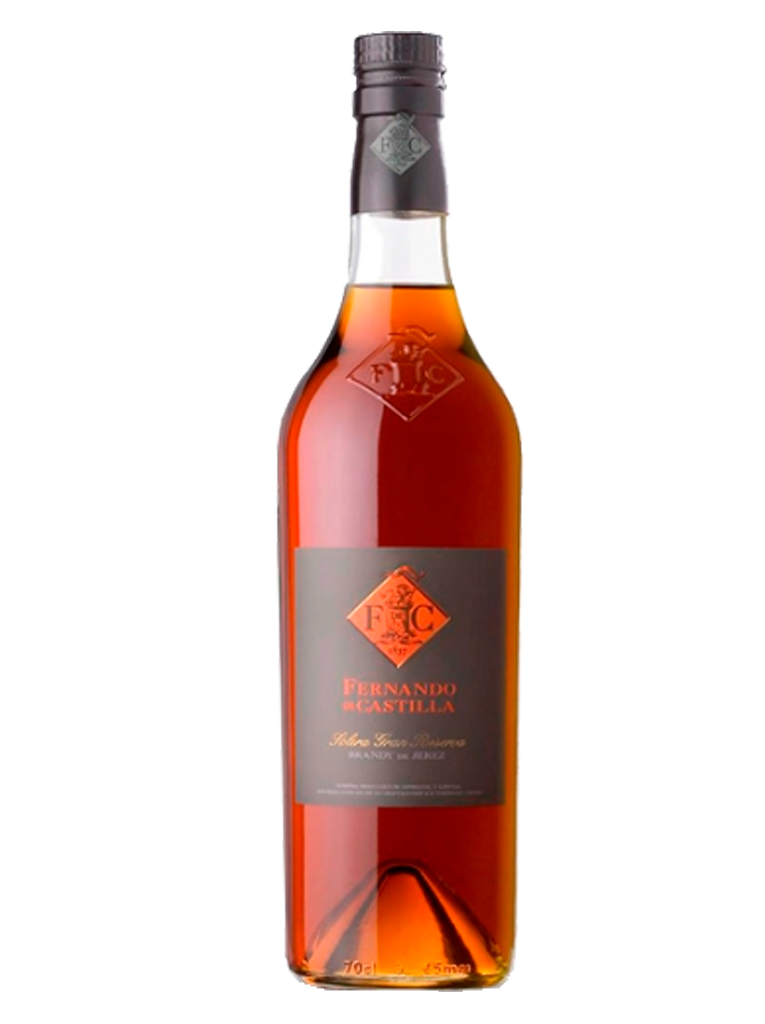 Fernando de Castilla Gran Reserva