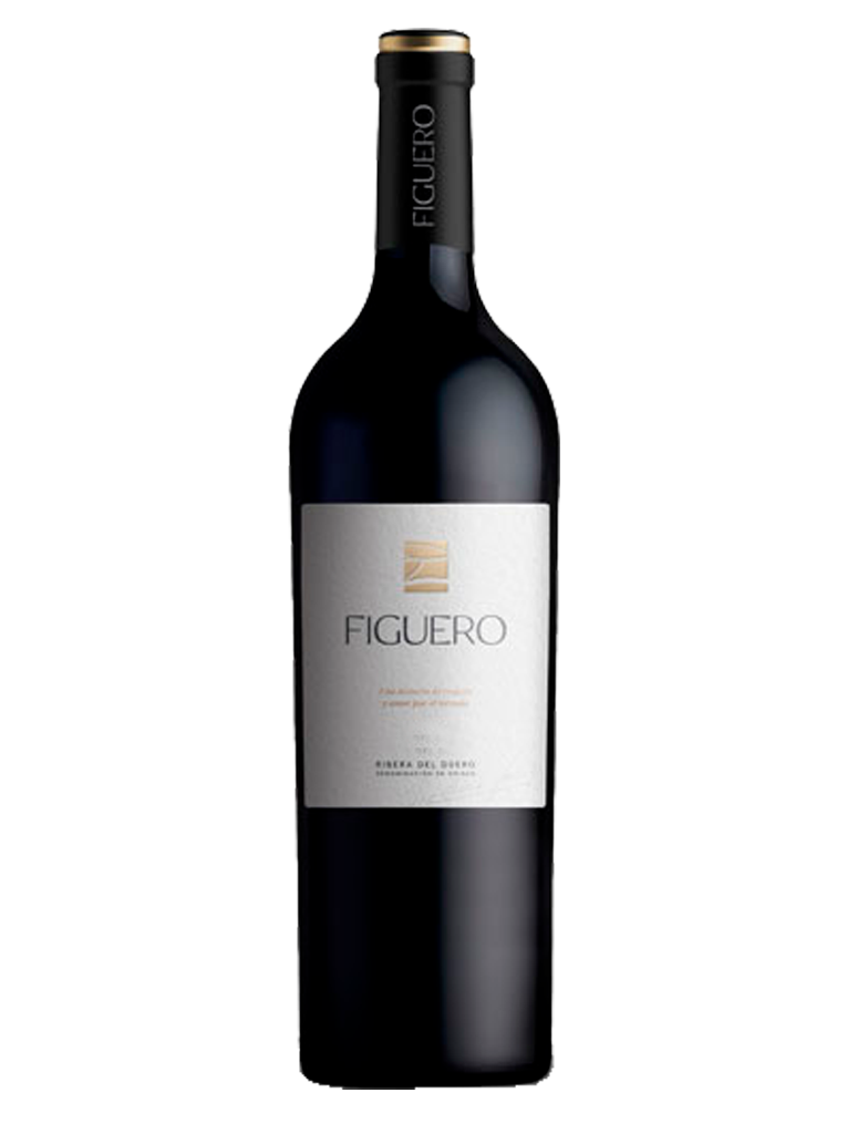 Figuero Crianza