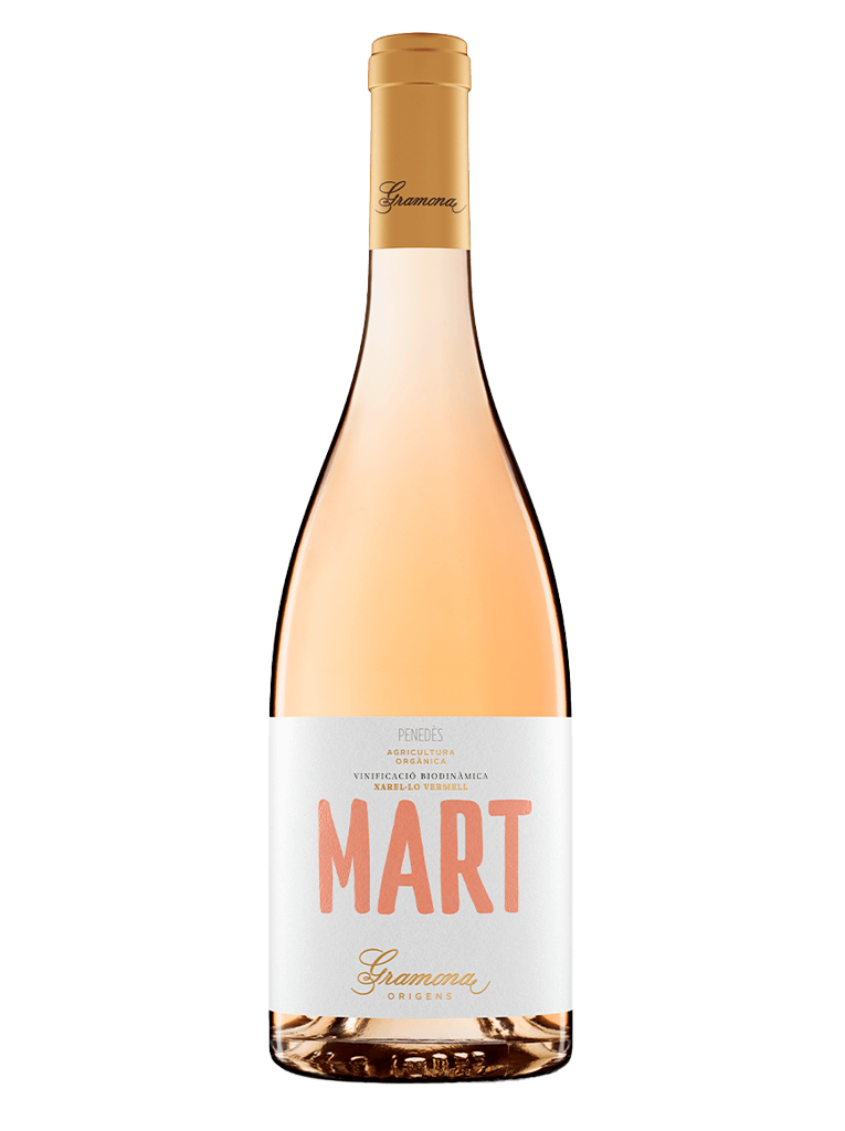 Mart Gramona
