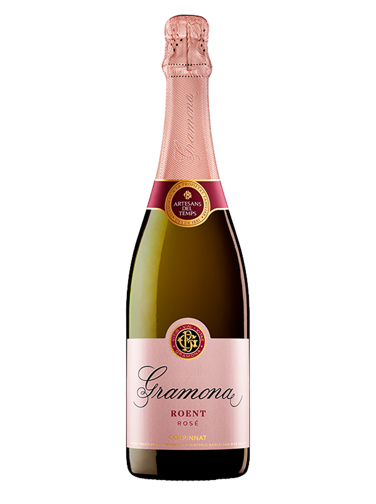Gramona Rosé Pinot Noir Brut