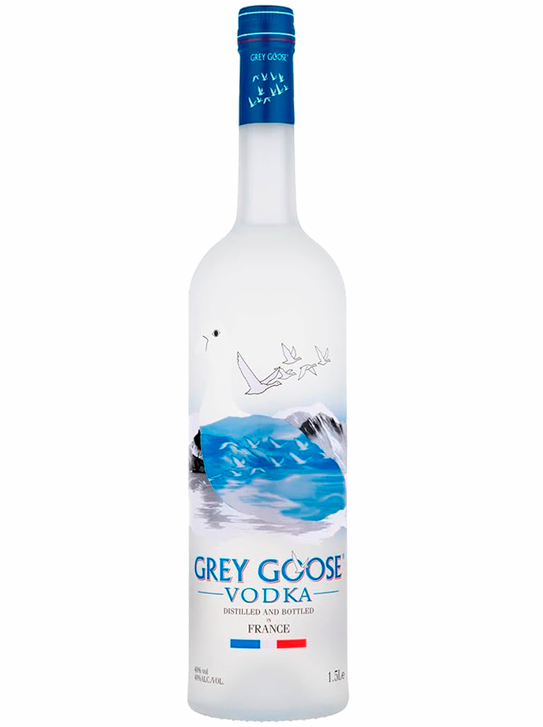 Grey Goose 1.75L