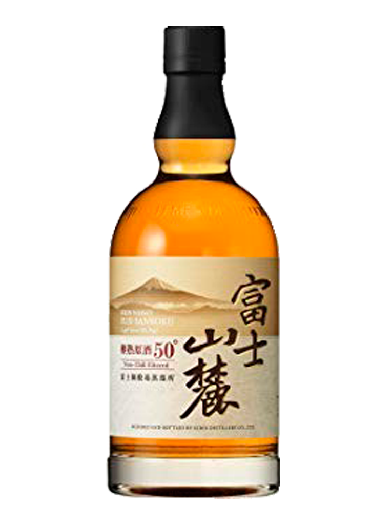 Kirin Fuji