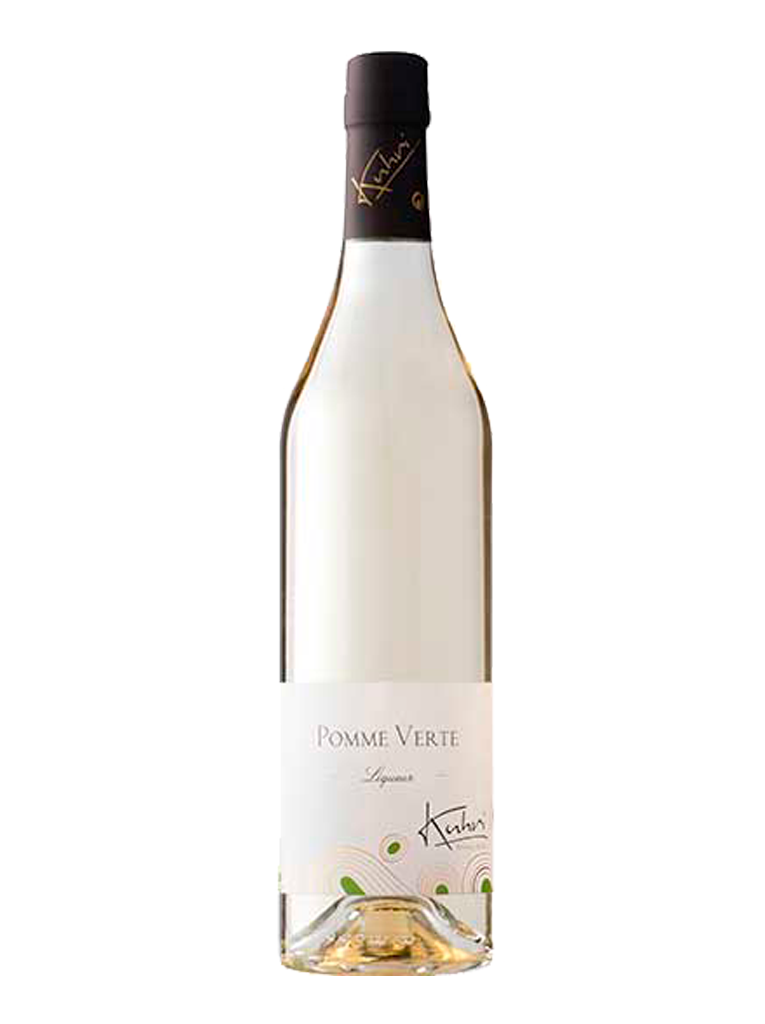 Kuhri Manzana Verde