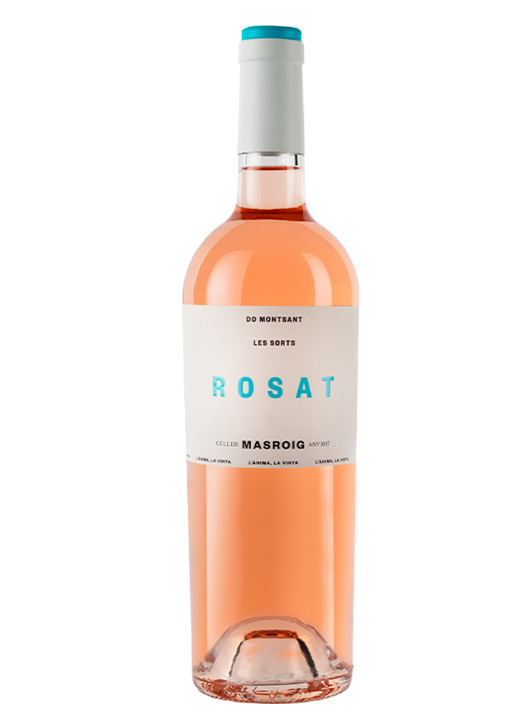 Les Sorts Rosado