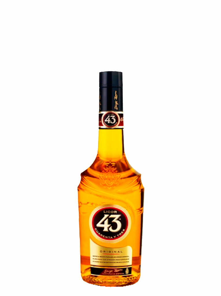 Licor 43 35cl