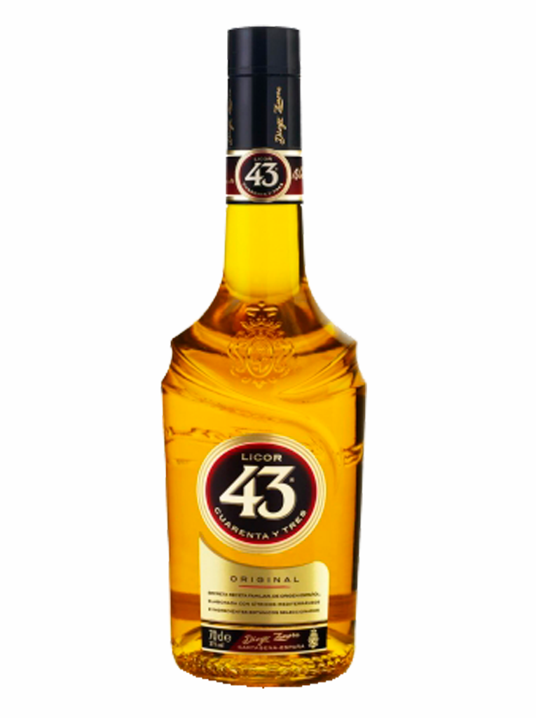 Licor 43 70cl