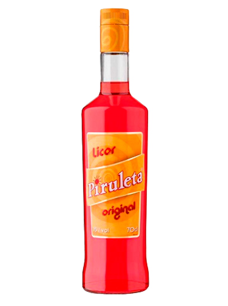 Licor Piruleta Original