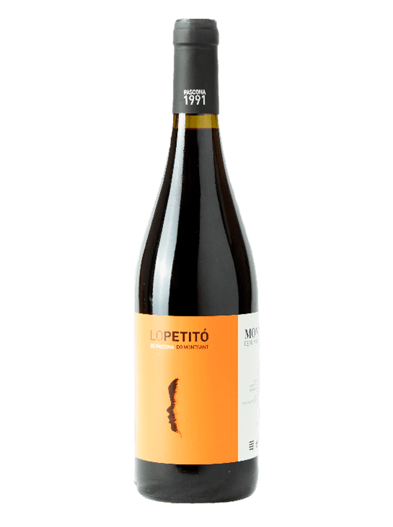 Lo Petitó de Pascona